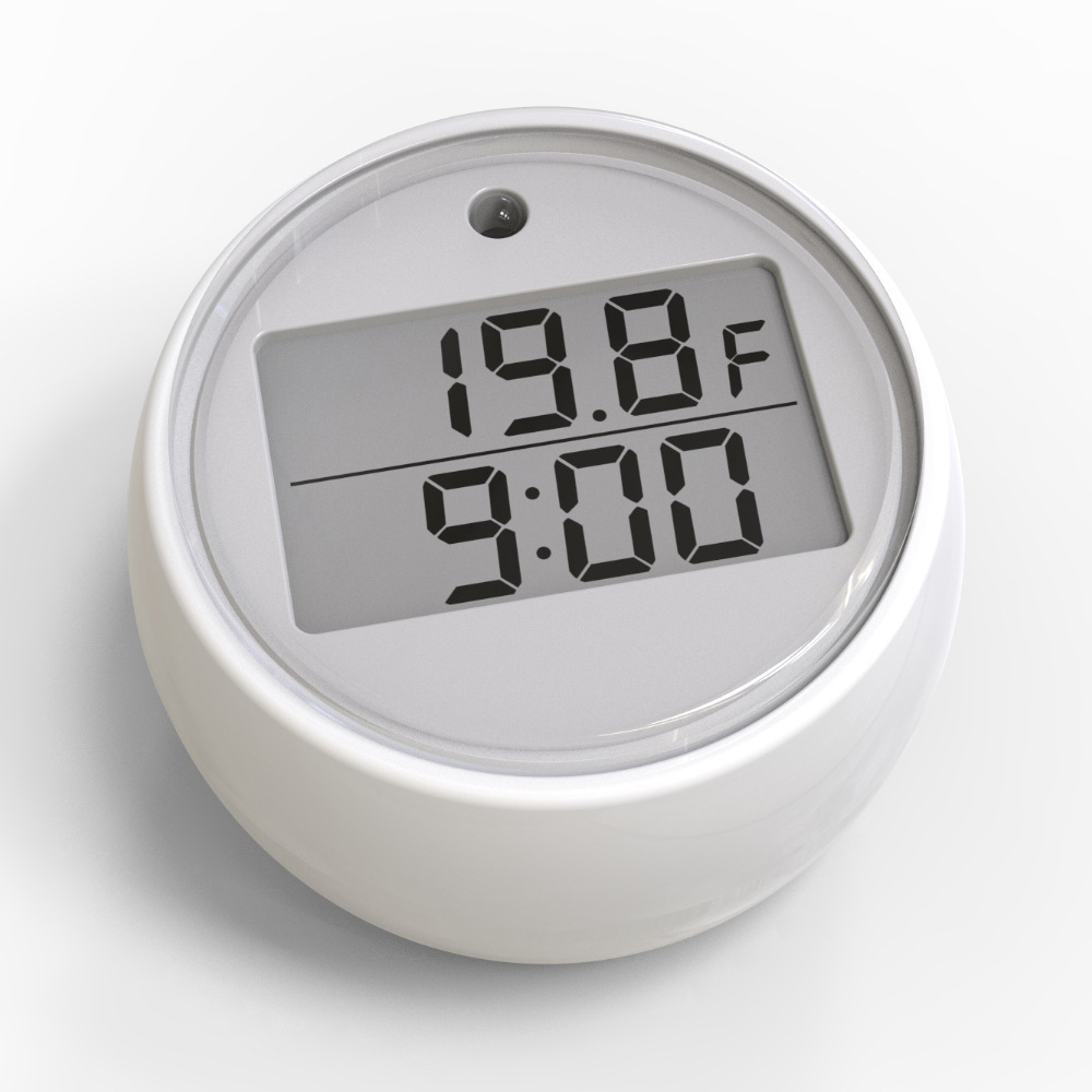 Therye.com flottant avec alarm - Pool Alarm Float avis et prix
