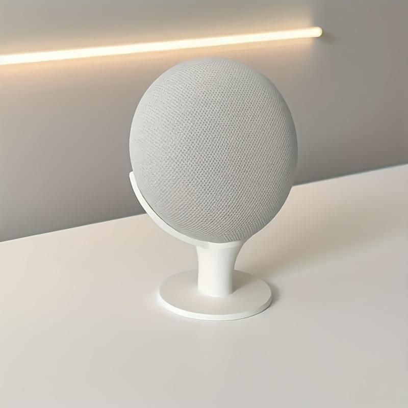 Support de bureau compact, org - Google Speaker Nest Mini avis et prix